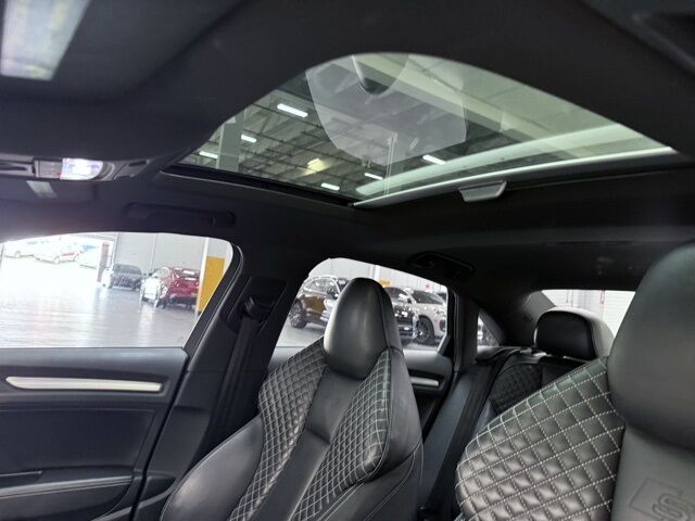2016 Audi S3 2.0T Premium Plus Dallas TX