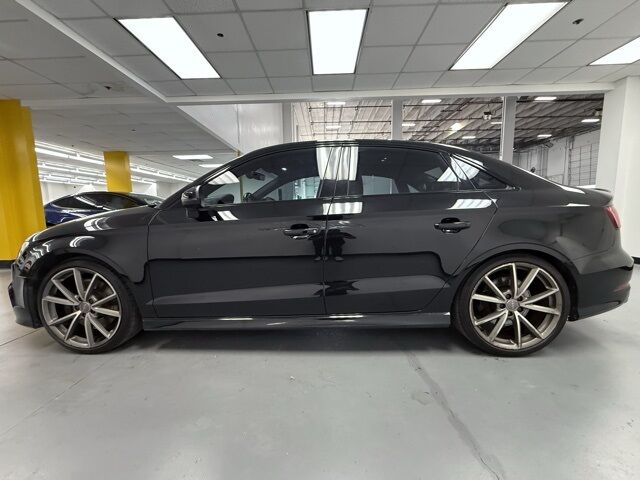 2016 Audi S3 2.0T Premium Plus Dallas TX
