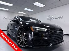 2016_Audi_S3_2.0T Premium Plus_ Dallas TX