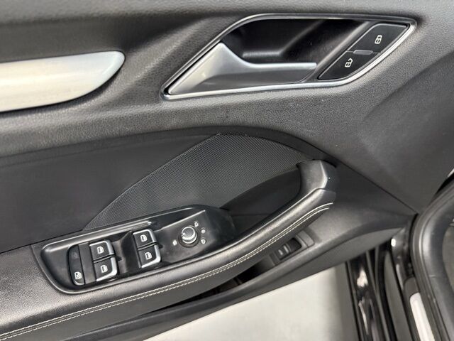 2016 Audi S3 2.0T Premium Plus Dallas TX
