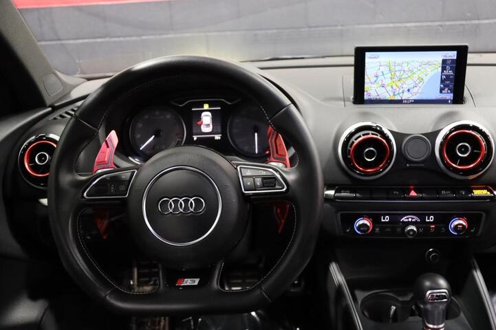 2016 Audi S3 Premium Plus 4dr Sedan Chicago IL