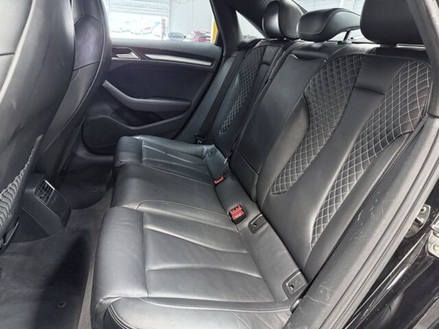 2016 Audi S3 Premium Plus Dallas TX