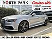 2016 Audi S3 Prestige