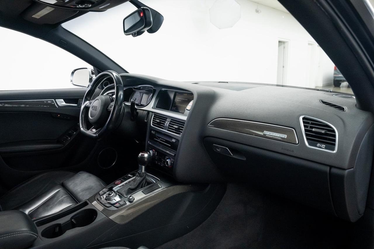 2016 Audi S4 3.0T Premium Plus Heated Seats Technology Package Portland OR
