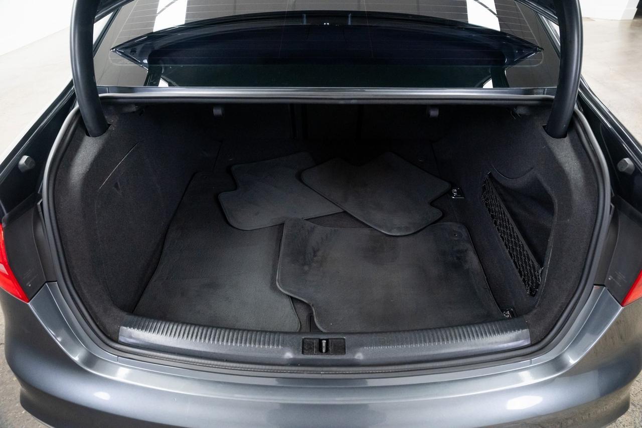 2016 Audi S4 3.0T Premium Plus Heated Seats Technology Package Portland OR