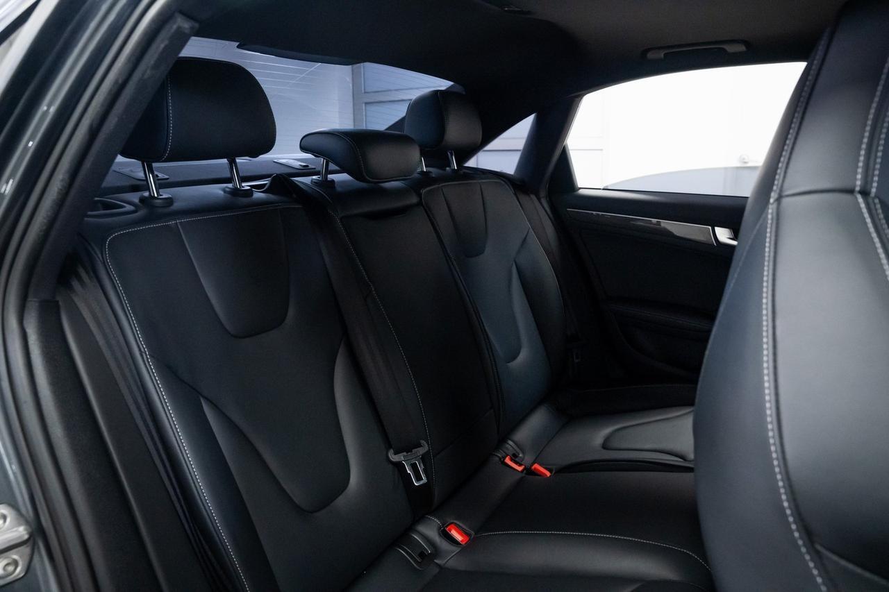 2016 Audi S4 3.0T Premium Plus Heated Seats Technology Package Portland OR