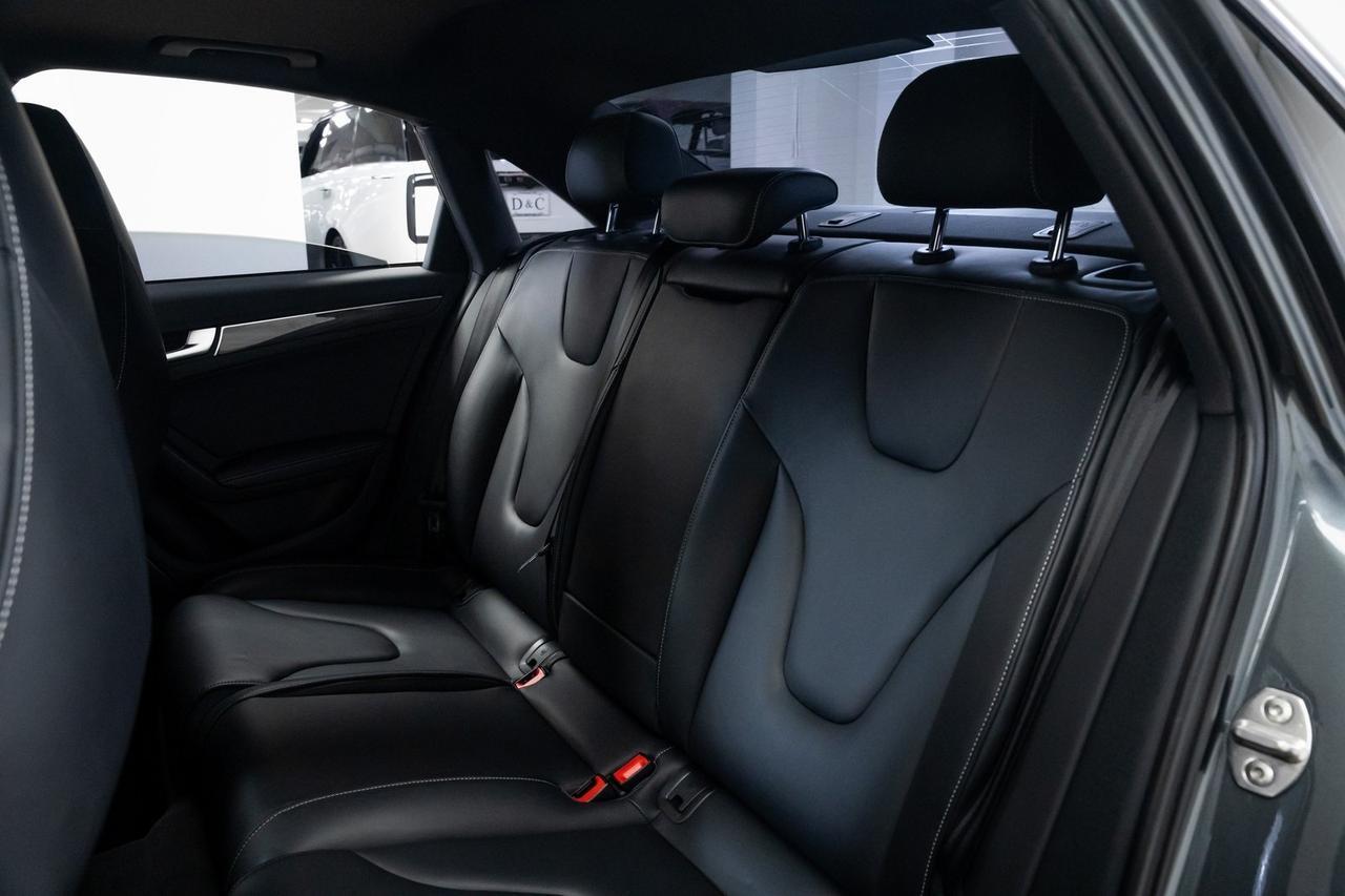 2016 Audi S4 3.0T Premium Plus Heated Seats Technology Package Portland OR
