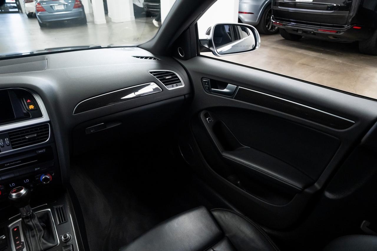 2016 Audi S4 3.0T Premium Plus Heated Seats Technology Package Portland OR