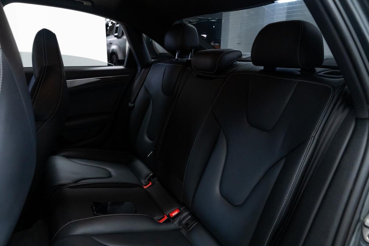 2016 Audi S4 3.0T Premium Plus quattro F1R Wheels Carbon Aero Bang &amp; Olufsen Audi Portland OR