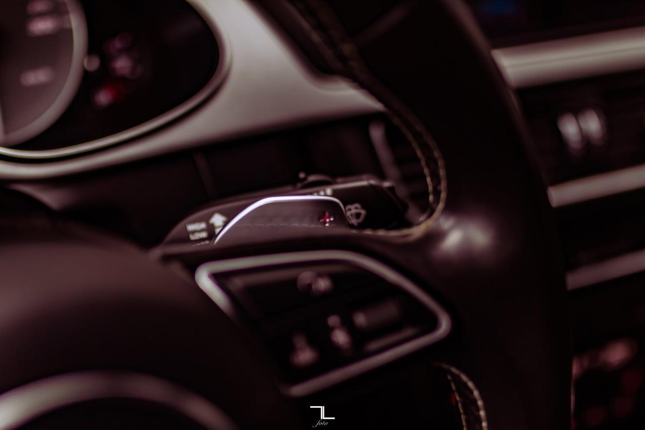 2016 Audi S4 Quattro Technik Plus Leather Roof Nav Red Deer AB