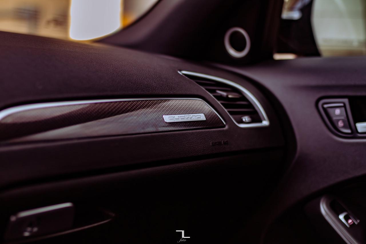 2016 Audi S4 Quattro Technik Plus Leather Roof Nav Red Deer AB