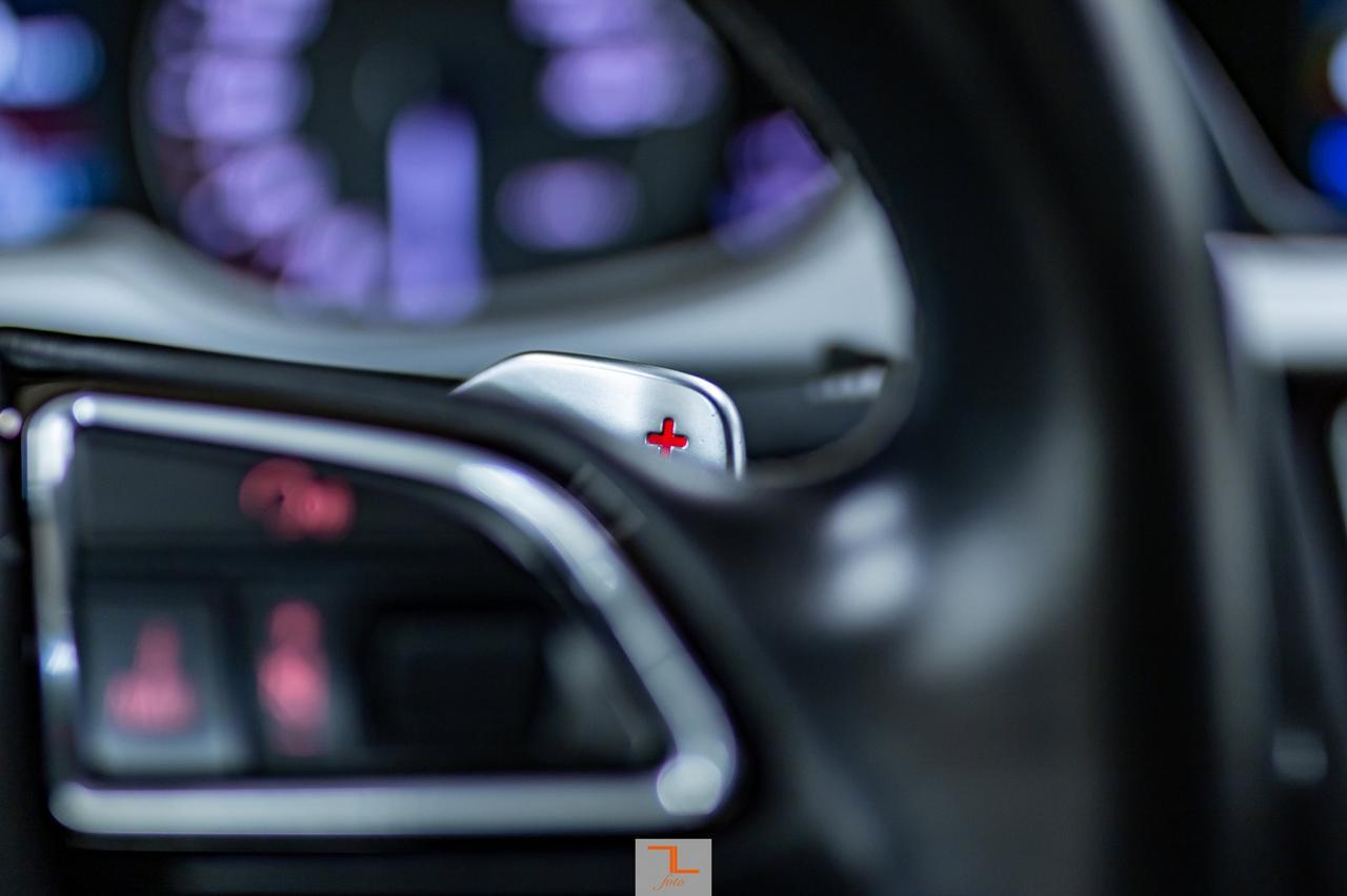 2016 Audi S4 Quattro Technik Plus Leather Roof Nav Red Deer AB