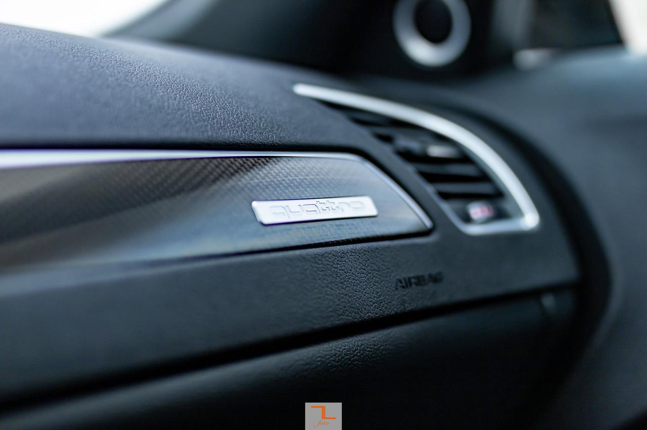 2016 Audi S4 Quattro Technik Plus Leather Roof Nav Red Deer AB