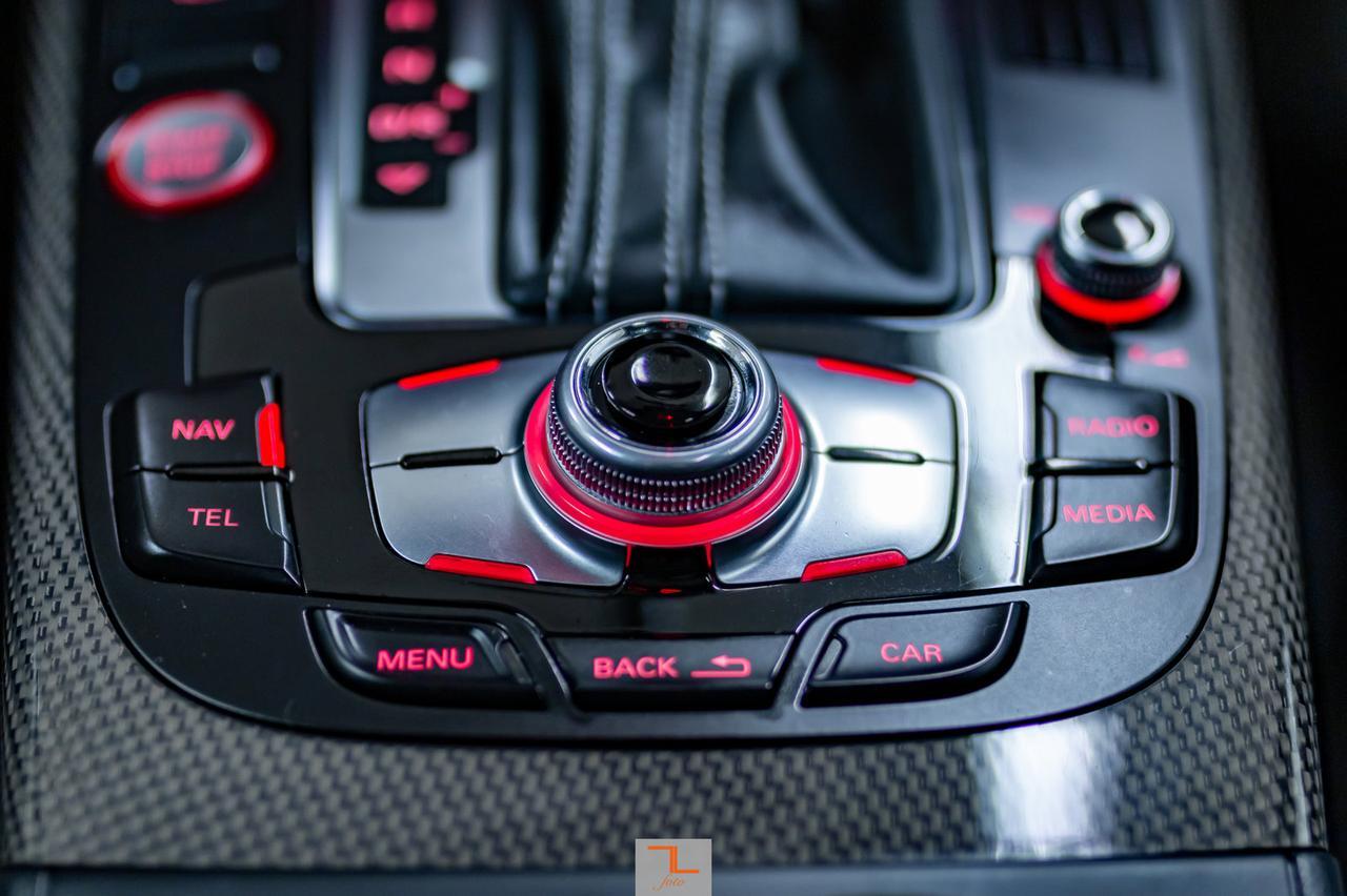 2016 Audi S4 Quattro Technik Plus Leather Roof Nav Red Deer AB