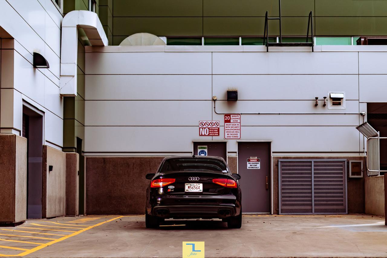 2016 Audi S4 Quattro Technik Plus Leather Roof Nav Red Deer AB