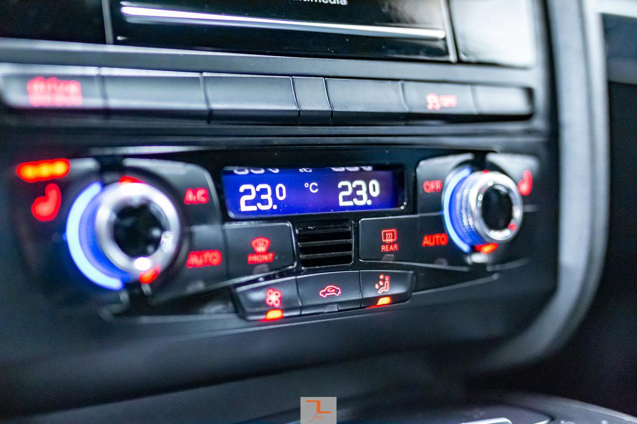 2016 Audi S4 Quattro Technik Plus Leather Roof Nav Red Deer AB