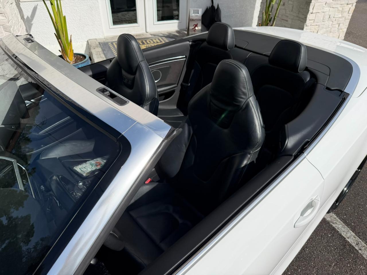 2016 Audi S5 2dr Cabriolet Premium Plus Jacksonville FL