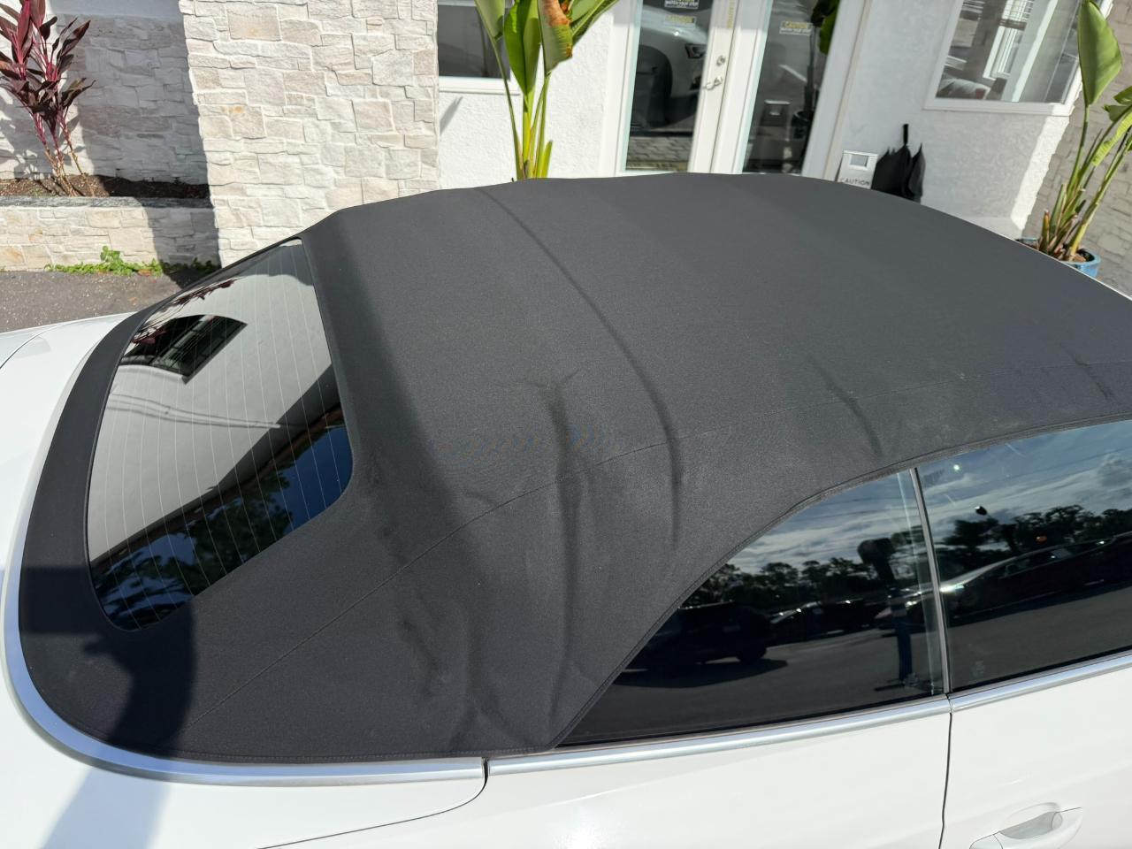2016 Audi S5 2dr Cabriolet Premium Plus Jacksonville FL