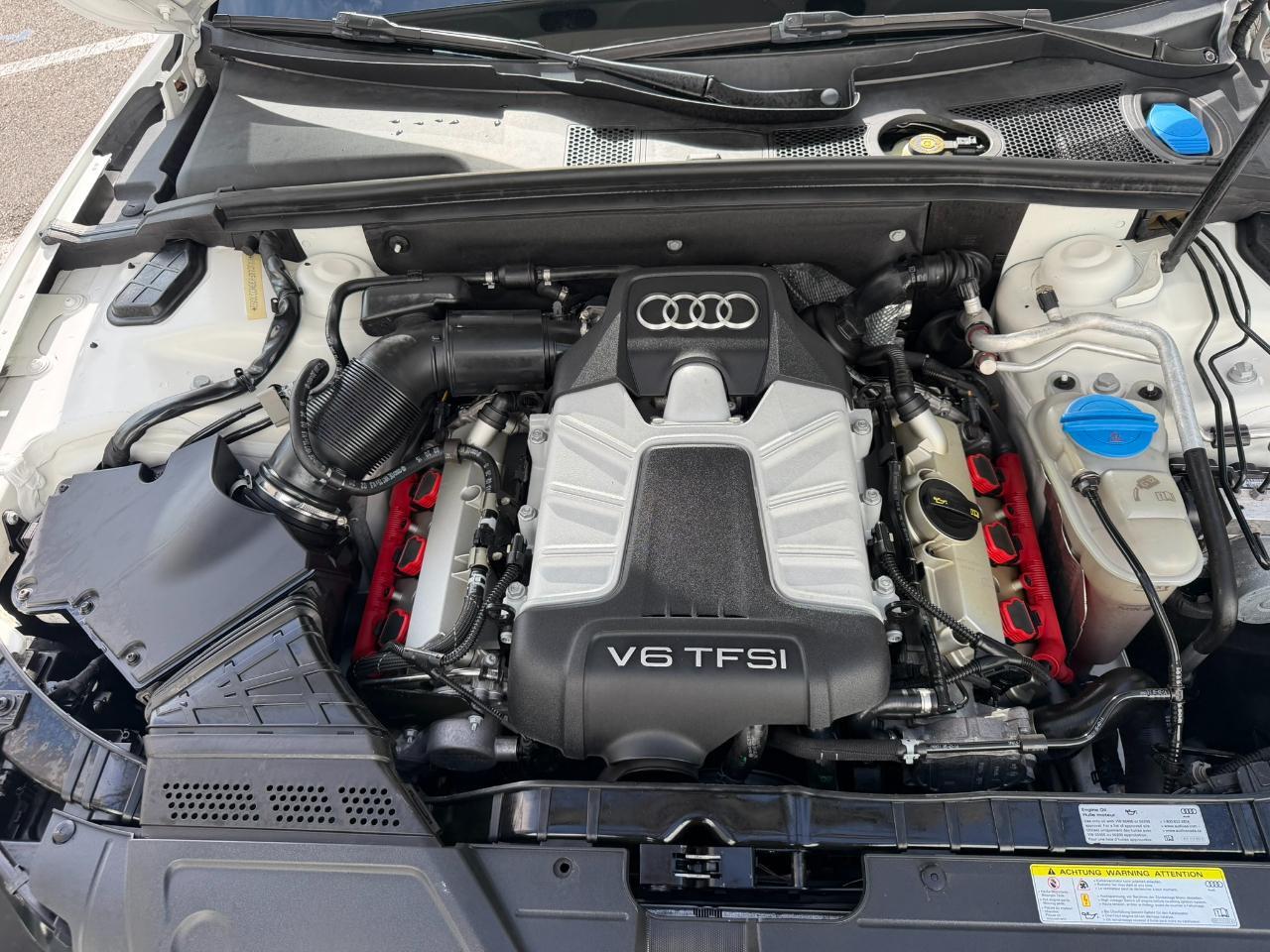 2016 Audi S5 2dr Cabriolet Premium Plus Jacksonville FL