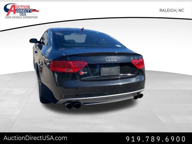 2016 Audi S5 Premium Plus photo 5