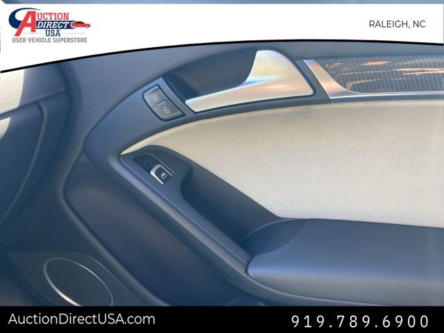 2016 Audi S5 Premium Plus photo 19