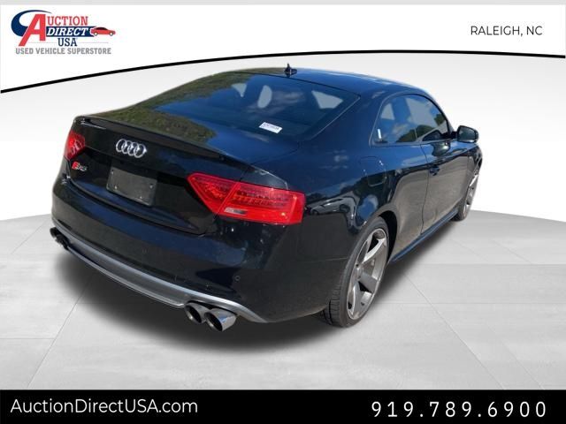 2016 Audi S5 Premium Plus photo 7
