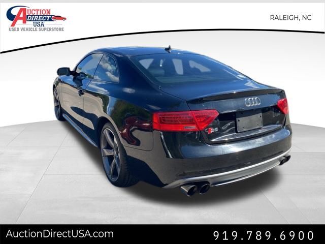 2016 Audi S5 Premium Plus photo 4