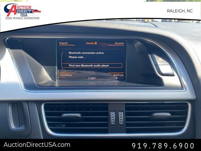 2016 Audi S5 Premium Plus photo 15