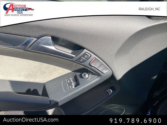 2016 Audi S5 Premium Plus photo 11