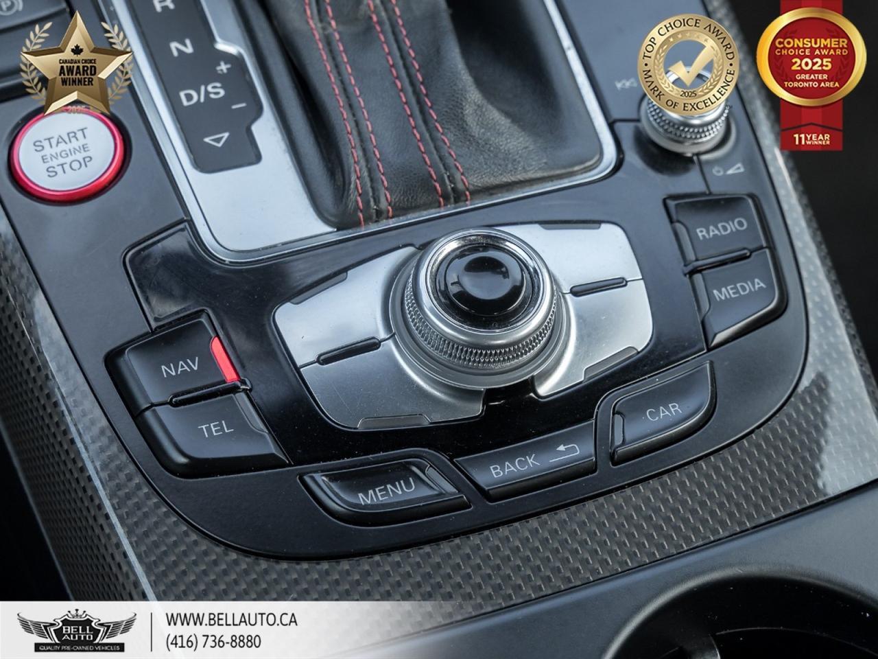 2016 Audi S5 CABRIOLET Technik, QUATTRO, CONVERTIBLE, REDLEATHER, NAVI, BACKUPCAM, B.SPOT, BANG&OLUFSENSOUND®, NOACCIDENT Toronto ON
