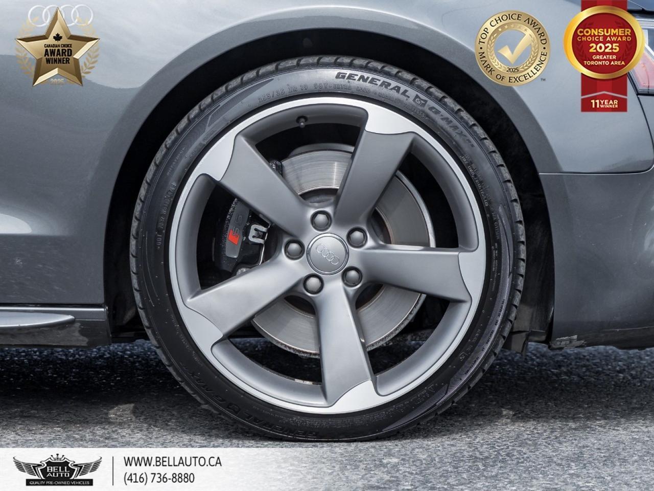 2016 Audi S5 CABRIOLET Technik, QUATTRO, CONVERTIBLE, REDLEATHER, NAVI, BACKUPCAM, B.SPOT, BANG&OLUFSENSOUND®, NOACCIDENT Toronto ON