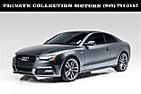2016 Audi S5 Premium Plus Costa Mesa CA 2016 Audi S5 Premium Plus Costa Mesa CA