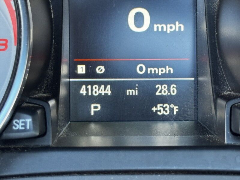 2016 Audi S5 Premium Plus Quattro Willow Grove PA