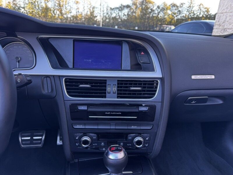 2016 Audi S5 Premium Plus Quattro Willow Grove PA