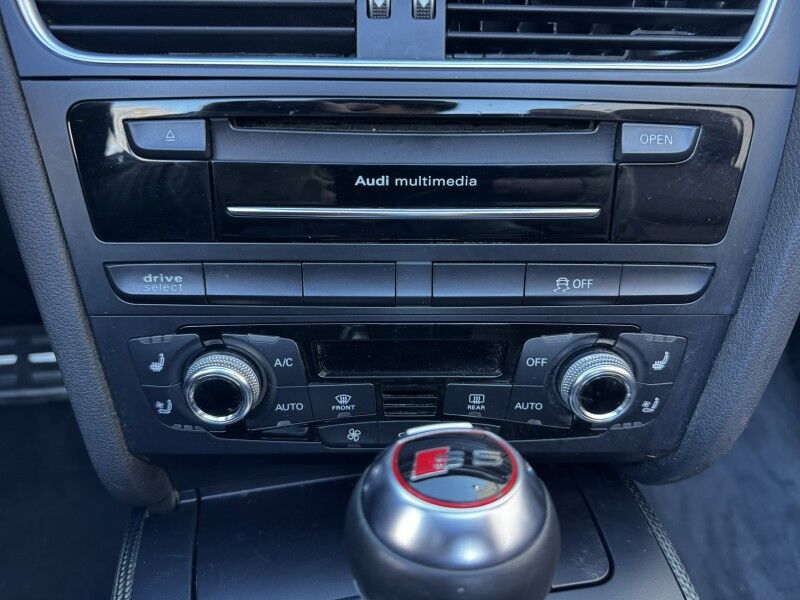 2016 Audi S5 Premium Plus Quattro Willow Grove PA