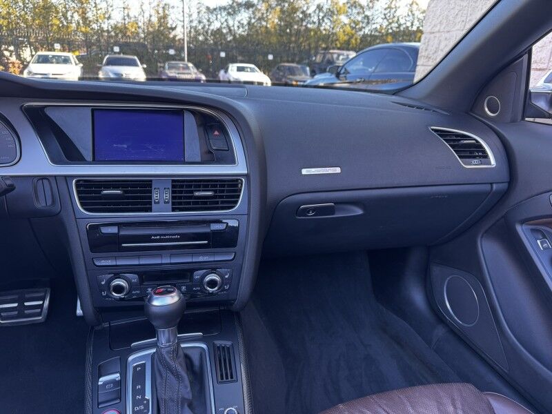 2016 Audi S5 Premium Plus Quattro Willow Grove PA