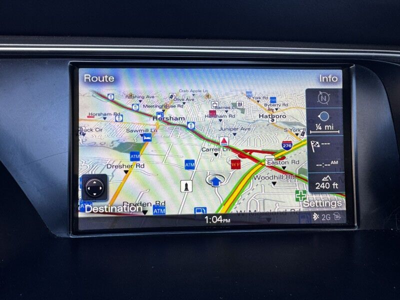 2016 Audi S5 Premium Plus Quattro Willow Grove PA