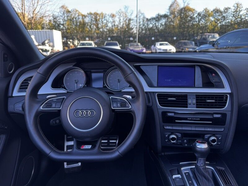 2016 Audi S5 Premium Plus Quattro Willow Grove PA