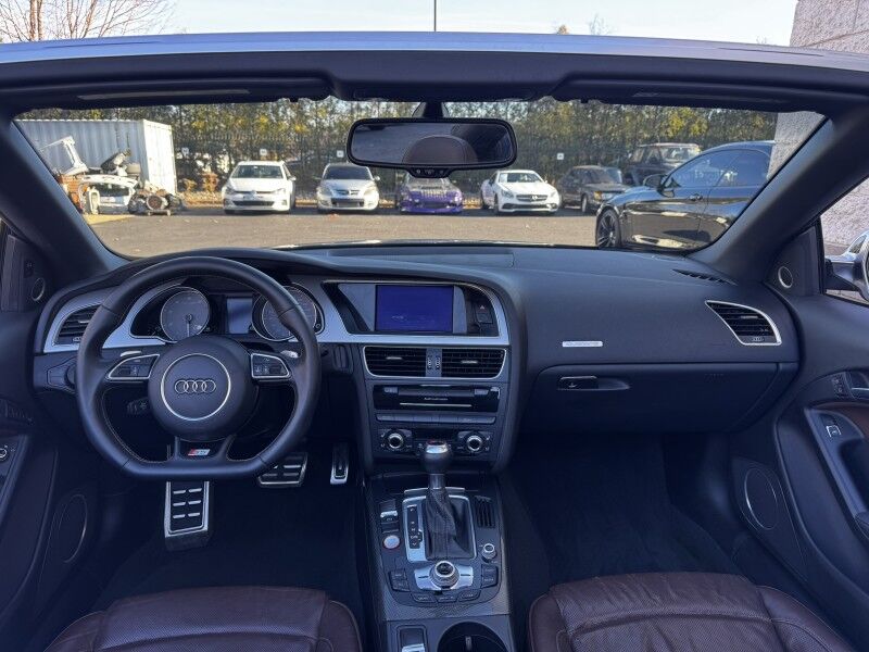 2016 Audi S5 Premium Plus Quattro Willow Grove PA
