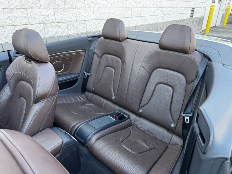 2016 Audi S5 Premium Plus Quattro Willow Grove PA