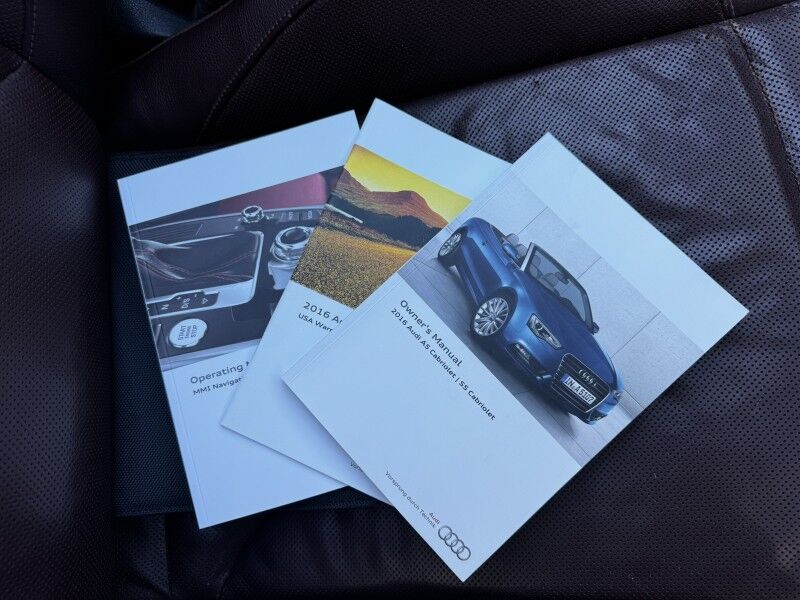 2016 Audi S5 Premium Plus Quattro Willow Grove PA