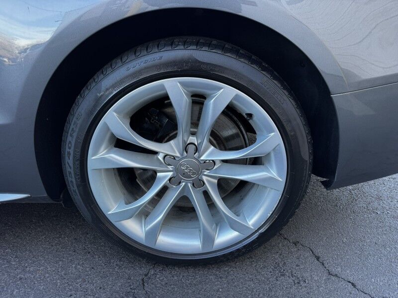 2016 Audi S5 Premium Plus Quattro Willow Grove PA