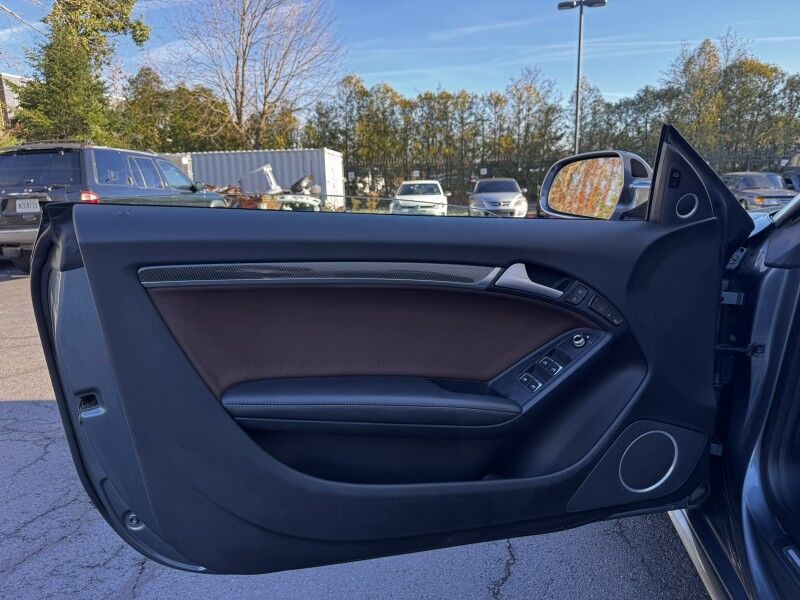 2016 Audi S5 Premium Plus Quattro Willow Grove PA