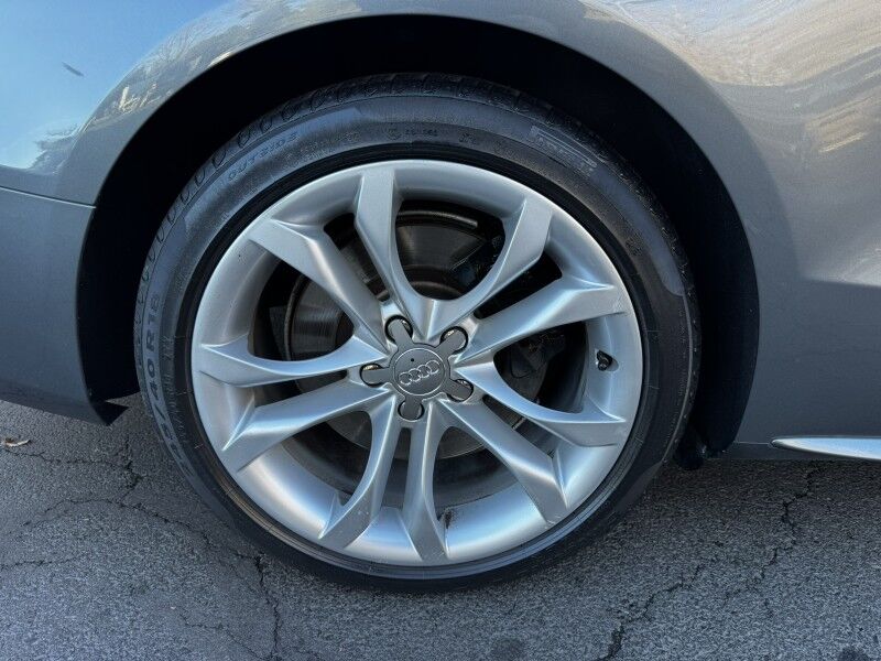 2016 Audi S5 Premium Plus Quattro Willow Grove PA