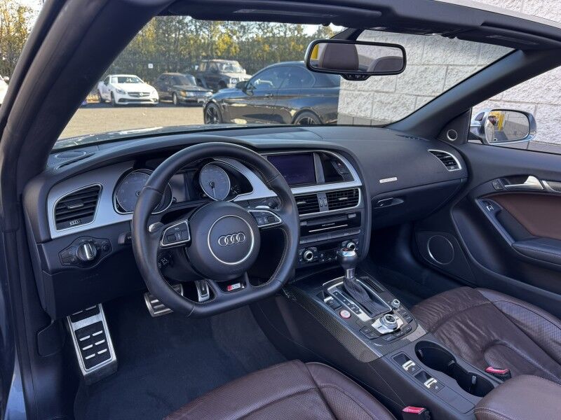 2016 Audi S5 Premium Plus Quattro Willow Grove PA
