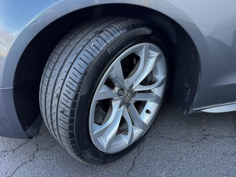 2016 Audi S5 Premium Plus Quattro Willow Grove PA