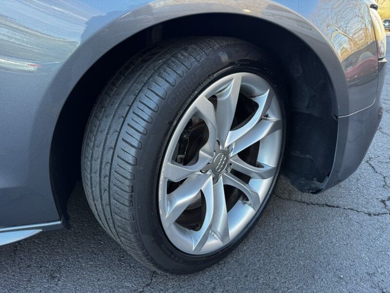 2016 Audi S5 Premium Plus Quattro Willow Grove PA