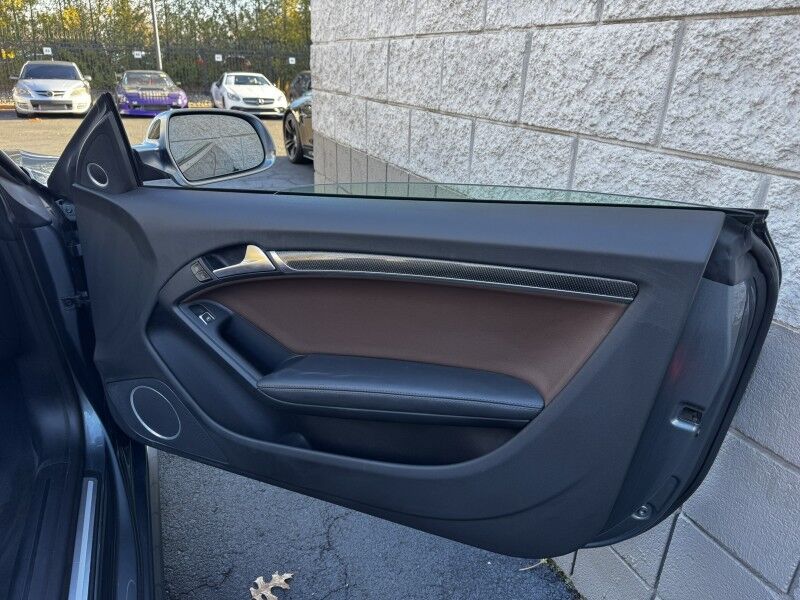 2016 Audi S5 Premium Plus Quattro Willow Grove PA