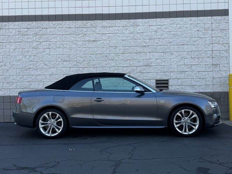 2016 Audi S5 Premium Plus Quattro Willow Grove PA
