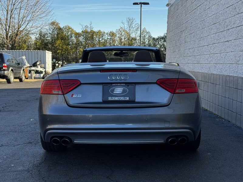 2016 Audi S5 Premium Plus Quattro Willow Grove PA